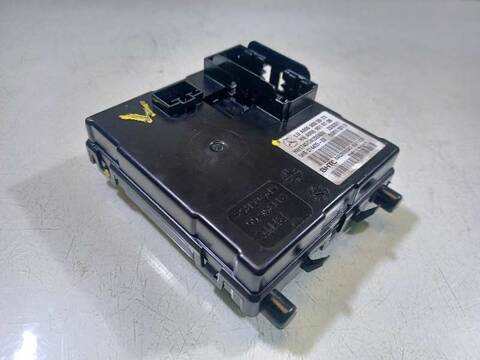 Centralita Motor ECU Mercedes Clase E 180 E 220 D EDITION 1 238.314) COUPE 194CV 143KW