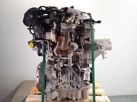 Foto 3ª: Motor Completo Seat Ibiza 1.0 TSI 95CV 70KW [DUSB] (2024)