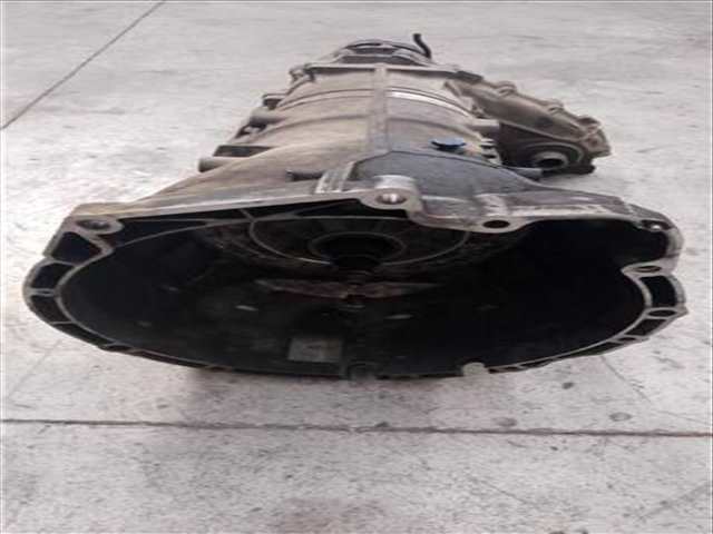 Caja Cambios Automatica Bmw X6 3.0 TD 286CV 210KW SUV COUPE E71 XDRIVE AUT. M57D30TU2TOP