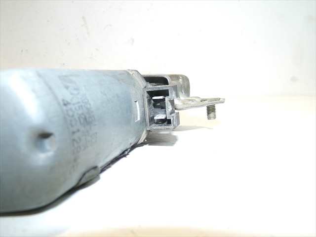 Foto 3ª: Elevalunas Eléctrico Delantero Izquierdo Peugeot 205 1.8 D 1983-1998 [A9A] (1994)