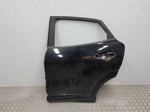 Puerta Trasera Izquierda Ford Puma HYBRID ST-LINE