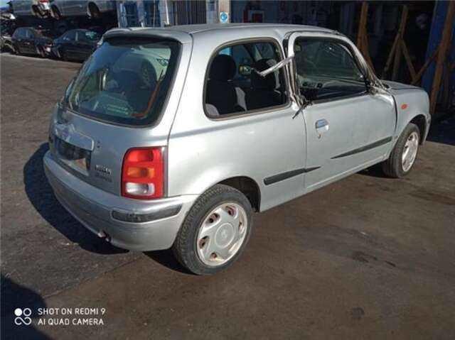 Foto 2ª: Elevalunas Eléctrico Delantero Derecho Nissan Micra 1.3 I 16V [CG13DE]