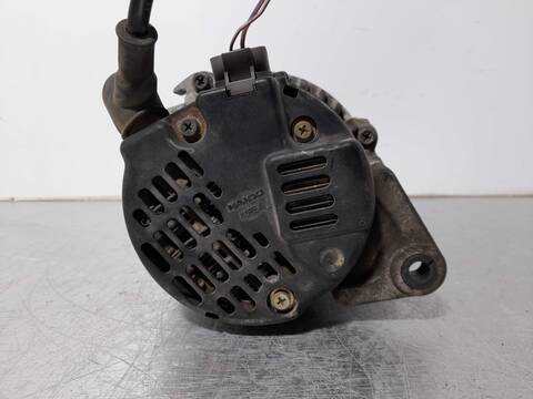 Foto 2ª: Alternador Kia Sephia 1.5 CAT 80CV 59KW [BF] (2000)