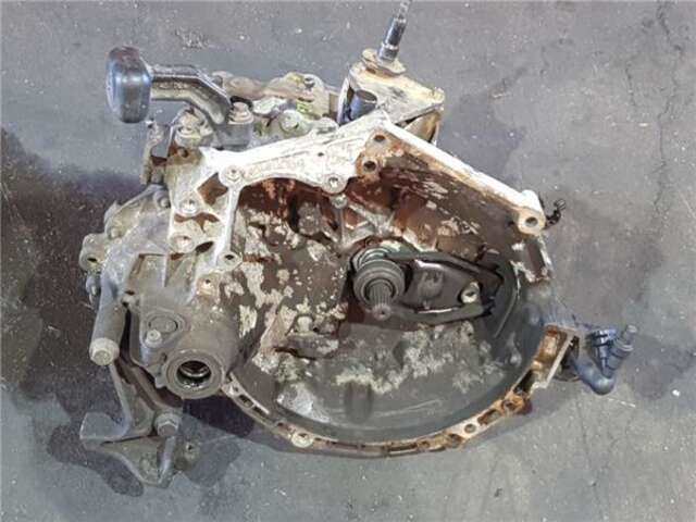 Caja Cambios Peugeot 307 1.6 16V