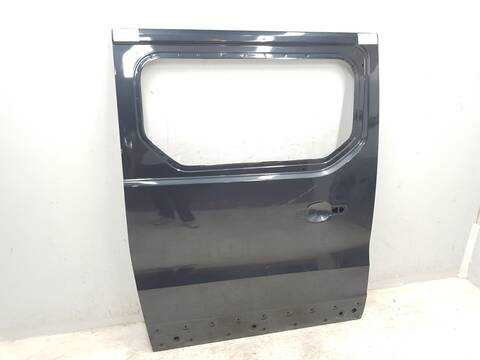 Foto 2ª: Puerta Lateral Corredera Derecha Renault Trafic L1H1 29T KOMFORT (2014)