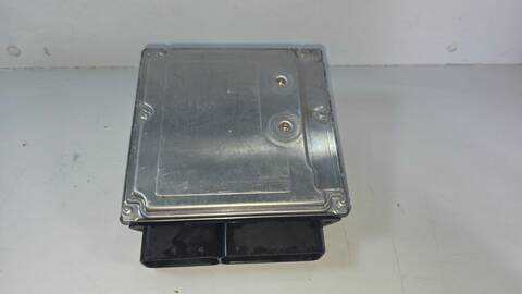 Foto 3ª: Centralita Motor ECU Bmw Serie 5 525 D (2007)