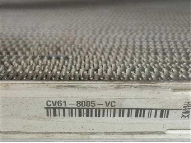 Foto 2ª: Radiador Motor Ford Focus 1.0 ECOBOOST (2010)