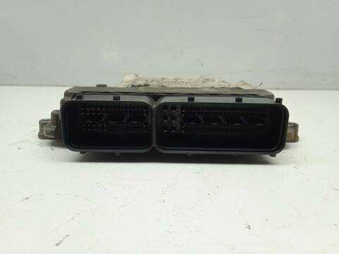 Centralita Motor ECU Fiat Bravo 1.9 8V JTD CAT 120CV 88KW