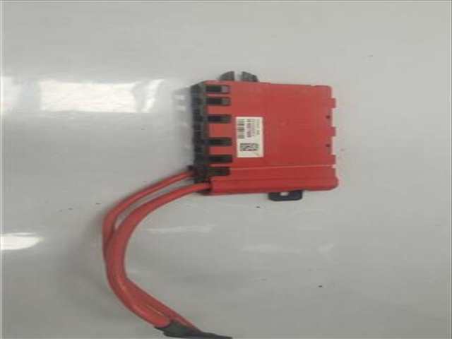 Centralita Motor ECU Bmw Serie 4 420 2.0 D 190CV 140KW GRAN COUPE F36)