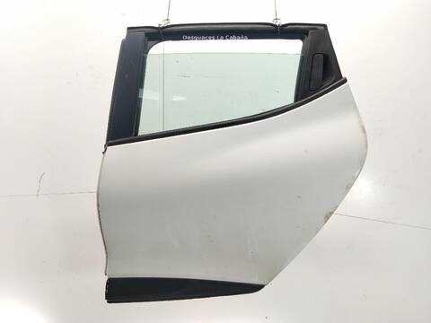Foto 2ª: Puerta Trasera Izquierda Renault Clio 1.5 DCI 75 75CV [K9K 608] (2012)
