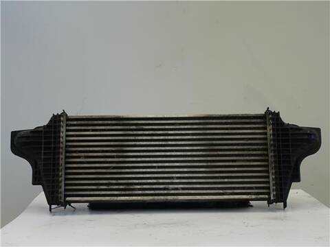 Foto 2ª: Intercooler Mercedes Clase R 280 3.0 320 CDI 251.022) 224CV 165KW [OM 642.950] (2008)