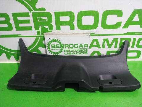 Tapizados Cartoneras Fiat Bravo 1.9 DYNAMIC MULTIJET 120CV 88KW