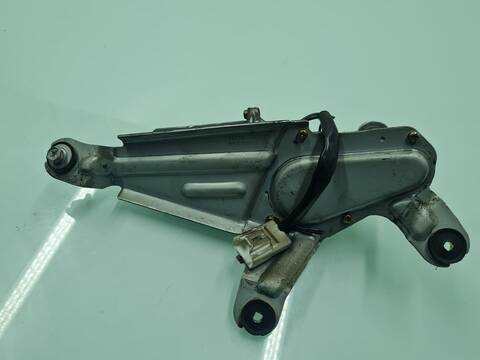 Foto 2ª: Motor Limpia Trasero Nissan Patrol GR S 129CV 95KW [RD28] (1998)