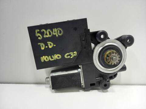 Foto 2ª: Elevalunas Eléctrico Delantero Izquierdo Volvo C30 D5244T (2007)