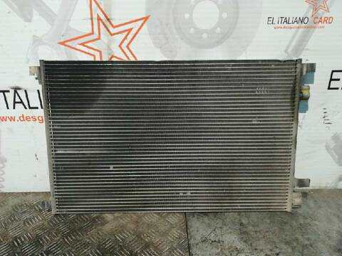 Radiador Calefaccion A.A. Renault Megane AUTHENTIQUE CONFORT 120CV 88KW FAMILIAR II FAMILIAR