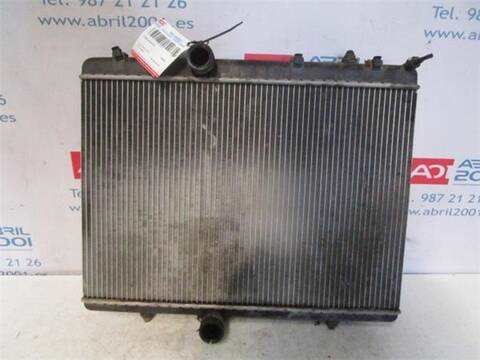 Radiador Motor Citroen C5 2.0 HDI RCRHRH) BERLINA 136CV 100KW