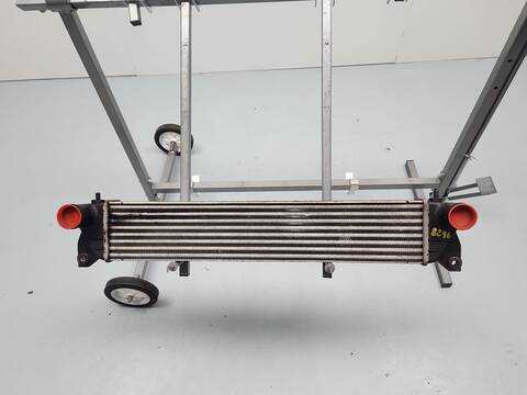 Intercooler Suzuki SX4 GLX 120CV 88KW