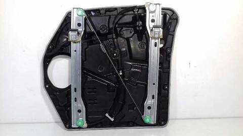 Foto 3ª: Elevalunas Eléctrico Delantero Izquierdo Mercedes Vito 114/116 CDI 119 CDI/BT 4MATIC EXTRALANG 447.705) 190CV 140KW (2014)