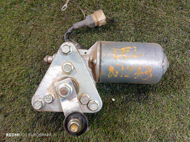 Motor Limpia Delantero Santana Anibal 2.8 TD MILITAR