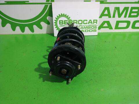 Foto 2ª: Amortiguador Delantero Derecho Mazda 6 2.0 16V CAT BERLINA 136CV 100KW [FS2C] (2001)