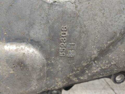 Bomba de Aceite Mitsubishi Outlander 2.2 DI-D 140 - 177 CV