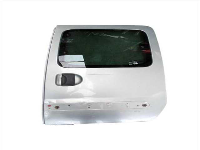 Puerta Lateral Corredera Izquierda Renault Kangoo 1.9 DTI KC0U)