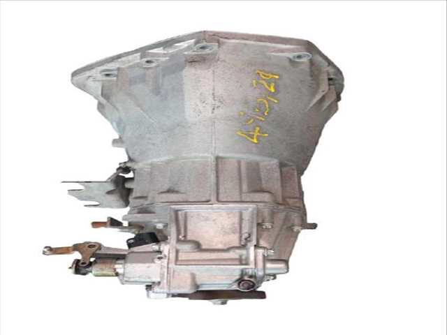 Foto 2ª: Caja Cambios Mercedes Sprinter 413 CDI (1995)