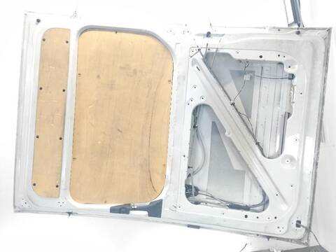 Foto 3ª: Puerta Trasera Derecha Mercedes Sprinter 314 CDI FURGON (2018)