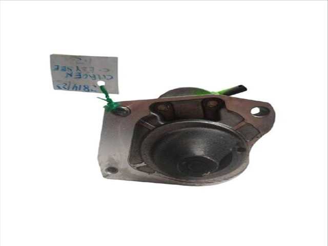 Motor de Arranque Citroen C Elysee 1.2 VTI 82