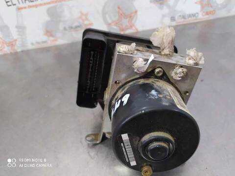 Foto 2ª: Abs Bmw Serie 1 114 118D BERLINA 122CV 90KW [204D4 D] (2005)