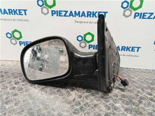 Retrovisor Izquierdo Chrysler Voyager 2.8 CRD EXECUTIVE [2.8 LTR. - 110 KW CRD CAT]