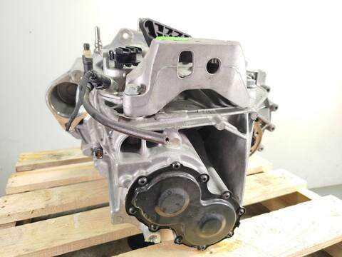 Foto 3ª: Caja Cambios Volkswagen Golf 1.5 TSI 150CV 110KW [DXD] (2024)