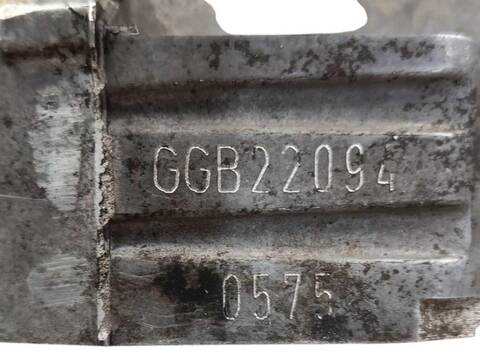 Caja Cambios Volkswagen Passat 1.9 TDI