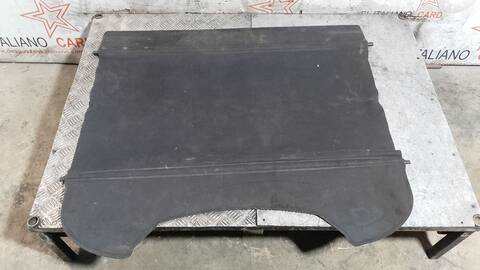 Bandeja Trasera Dacia Duster AMBIANCE 4X4 110CV 81KW