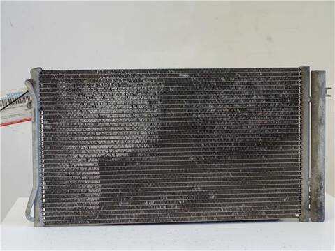 Foto 2ª: Radiador Calefaccion A.A. Bmw Serie 1 114 2.0 116D BERLINA 116CV 85KW [N47 D20 A] (2009)