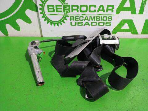 Cinturón Delantero Derecho Opel Corsa 1.3 16V CDTI 75CV 55KW