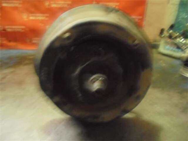 Foto 2ª: Amortiguador Delantero Derecho Mercedes Clase C 160 1.8 200 COMPRESSOR (203.042) [1.8 LTR. - 120 KW] [M 271.940]