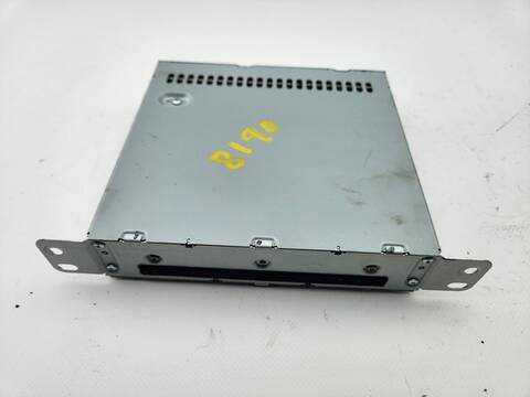 Sistema Audio Radio CD Peugeot 308 GT 181CV 133KW