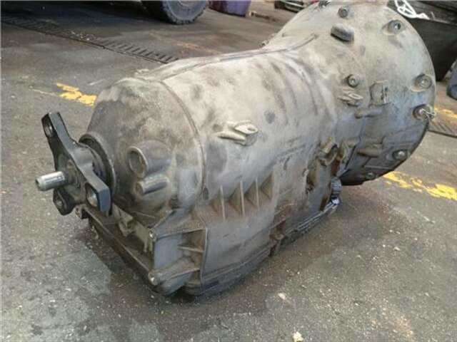 Foto 3ª: Caja Cambios Automatica Mercedes Clase S 220 3.2 320 L (220.165) [3.2 LTR. - 165 KW V6 18V CAT] [M 112.944]