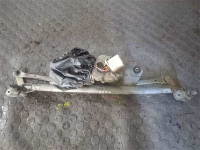 Foto 2ª: Motor Limpia Delantero Citroen Saxo 1.5 D [VJZ (TUD5)]