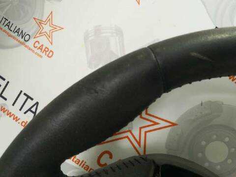 Foto 4ª: Volante Renault Megane EXPRESSION BERLINA 110CV 81KW III BERLINA 5 P [K9KA6] (2012)