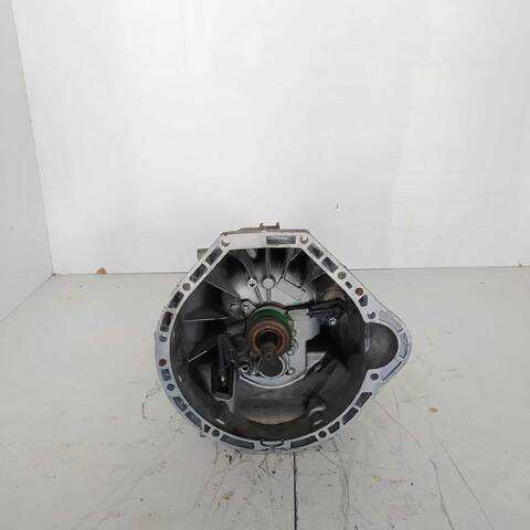 Caja Cambios Mercedes Clase C 160 C 200 KOMPRESSOR 203.742) 163CV
