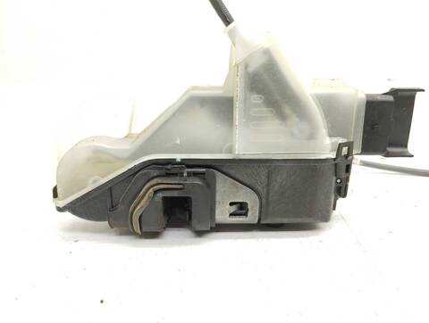 Foto 2ª: Cerradura Puerta Delantera Izquierda Opel Corsa EDITION 101CV 74KW [HN05] (2020)