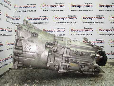 Caja Cambios Bmw Serie 3 315 204D4 BERLINA