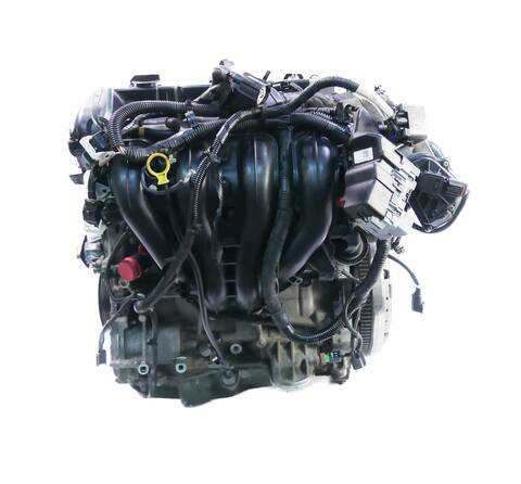 Foto 2ª: Motor Completo Volvo V70 145 CV 107KW [B4204S4]