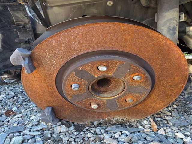 Mangueta Delantera Izquierda Ford Kuga TREND