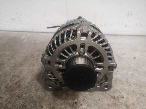 Alternador Renault Master M9T706 CAMION