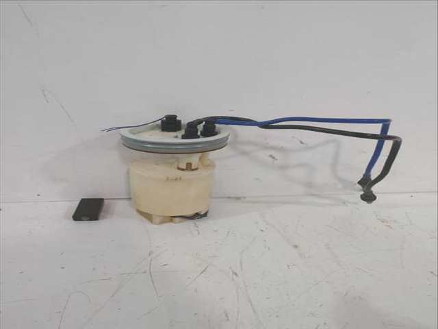 Aforador Volkswagen Polo 1.9 SDI 64CV