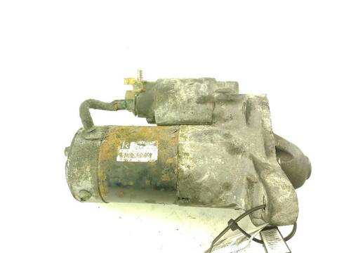 Foto 3ª: Motor de Arranque Mazda 6 VERSION INDEFINIDA (2007)