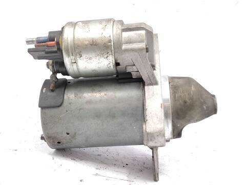 Foto 3ª: Motor de Arranque Renault Scenic 1.4 16V JZ0F JZ1V) 131CV 96KW [H4J700] (2010)